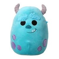 disney/pixar® squishmallows™ monsters, inc. sulley 6.5in
