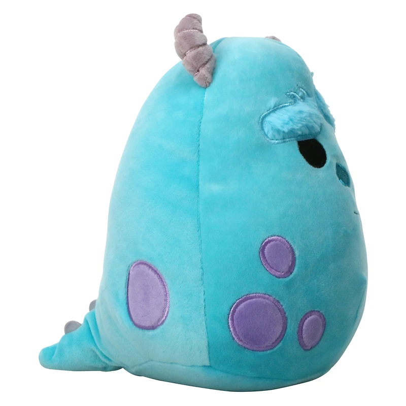 disney/pixar® squishmallows™ monsters, inc. sulley 6.5in