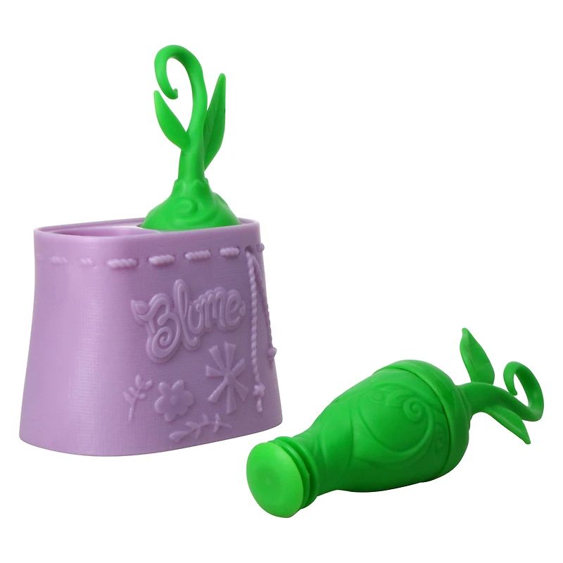 blume baby pop! dolls twin pack blind bag