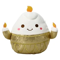 disney beauty and the beast™ squishmallows™ lumiere 6.5in