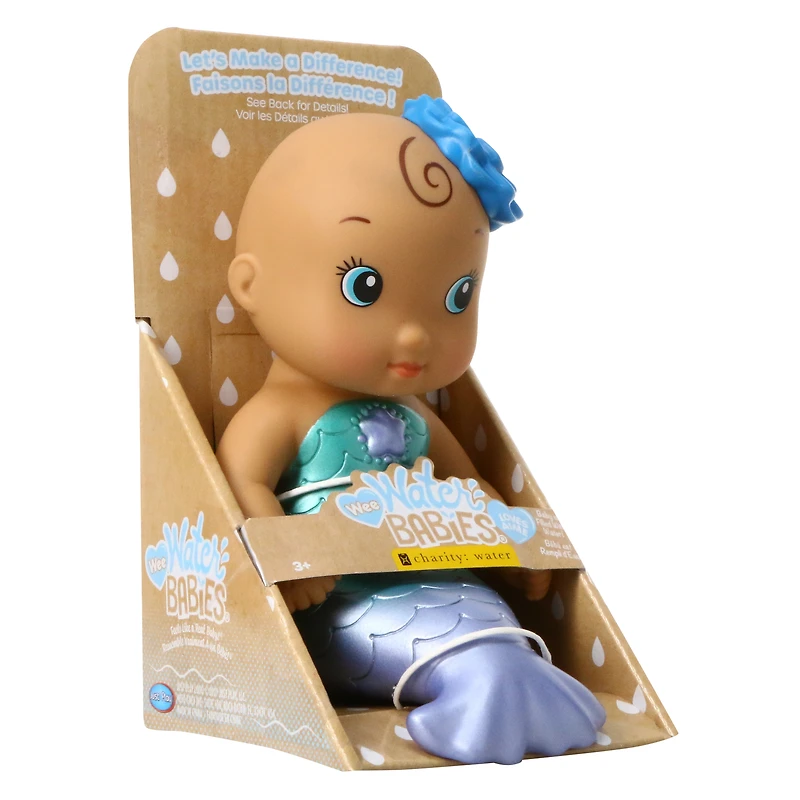 wee water babies® doll