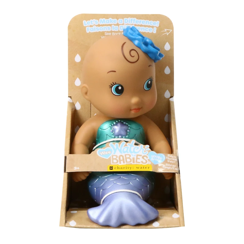 wee water babies® doll