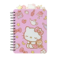 hello kitty® tab journal