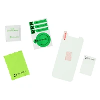 iPhone 13 Pro®/13®/12 Pro®/12® tempered glass anti blue light screen protector