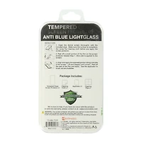 iPhone 13 Pro®/13®/12 Pro®/12® tempered glass anti blue light screen protector