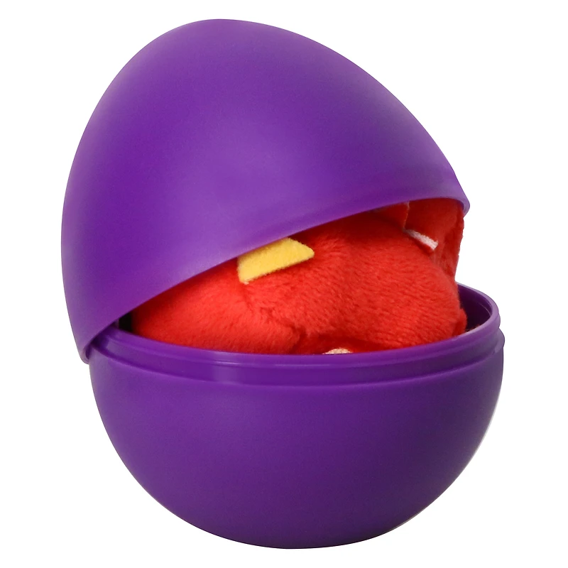 roblox™ bubble gum simulator mystery plush blind bag