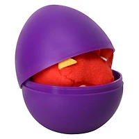 roblox™ bubble gum simulator mystery plush blind bag