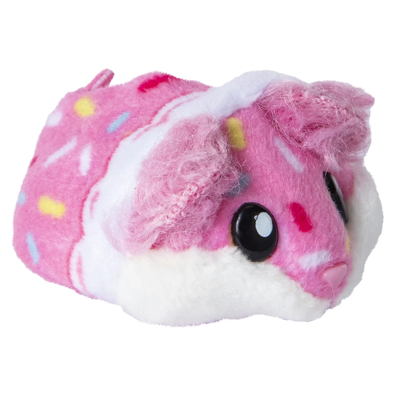 zuru® pets alive real runnin' hamster!