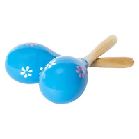 maracas 2-pack musical instruments