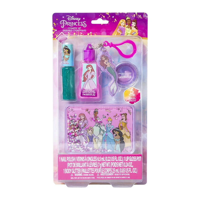 disney princess™ kid's makeup set