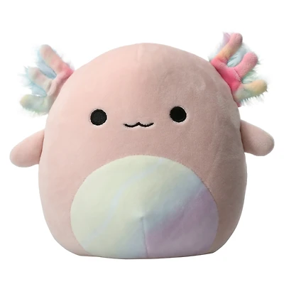 squishmallows™ sea life squad 7.5in herb the turtle