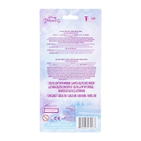 disney princess™ makeup mirror, selfie light & lip gloss set