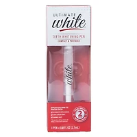 ultimate white™ teeth whitening pen