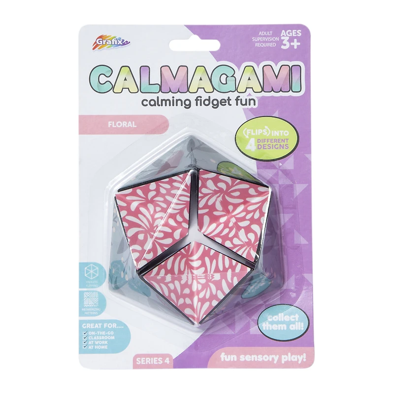 calmagami sensory fidget toy