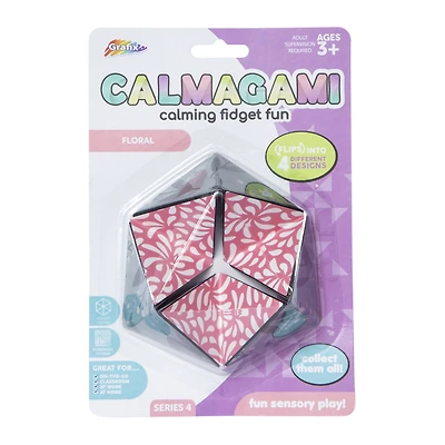 calmagami sensory fidget toy