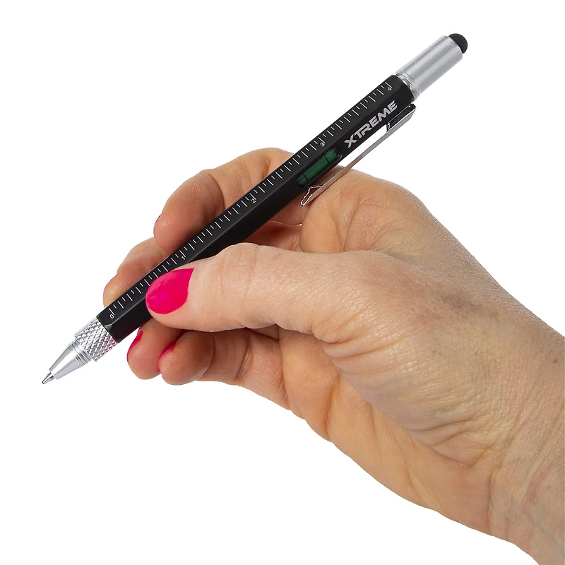 6 1 multi-tool stylus pen
