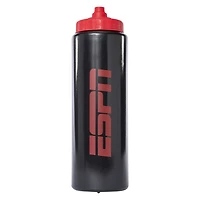 Espn® Squeeze Sport Water Bottle 30oz