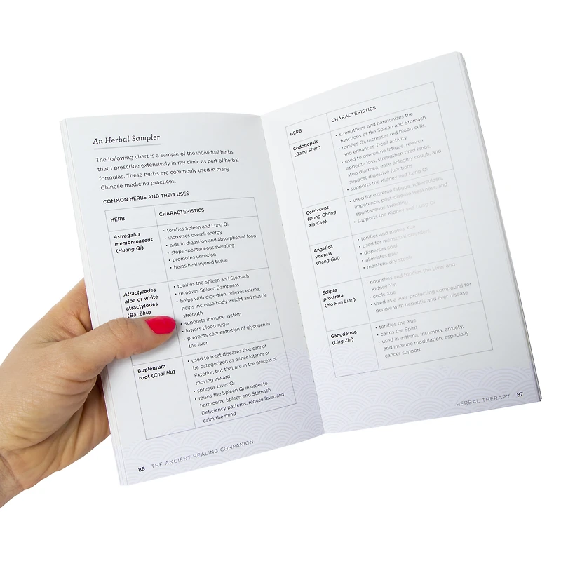 the ancient healing companion: modern healing remedies for well-being and optimal health book