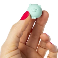 5-count 3D eraser set