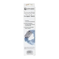 scrunchie watchband for Apple Watch® 42/44mm