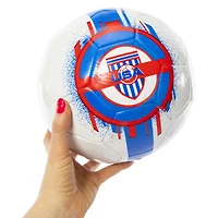 usa soccer ball, size 5