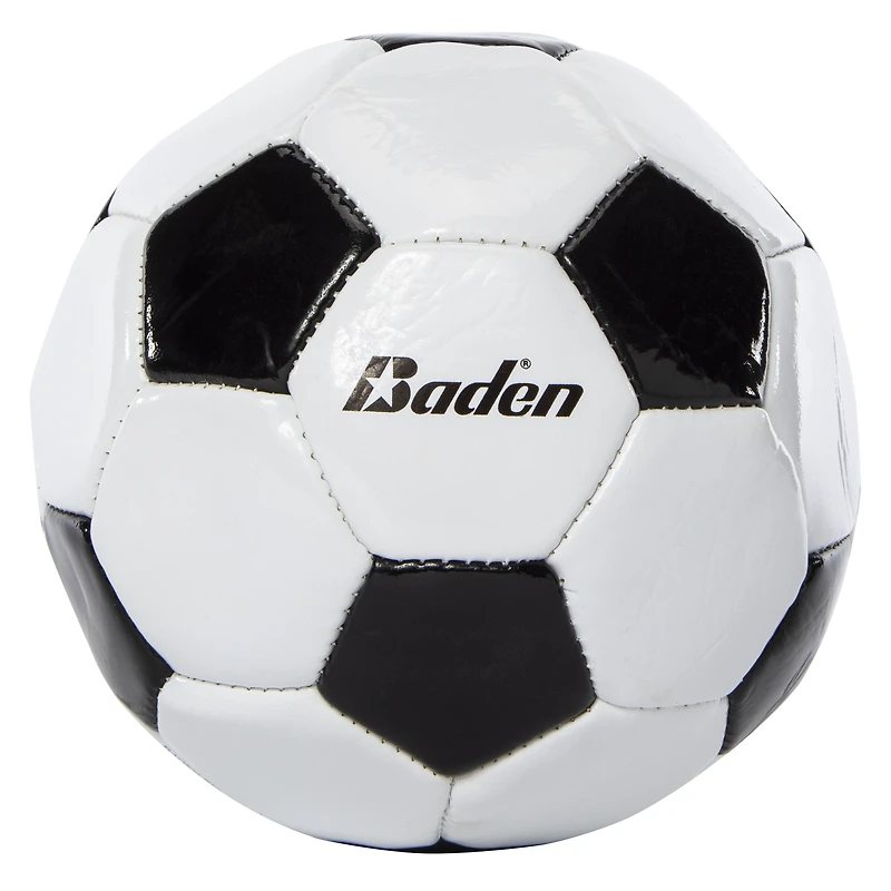 1 classic soccer ball