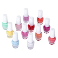beauty intuition™ so sweet nail polish set 12-piece