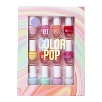 beauty intuition™ so sweet nail polish set 12-piece