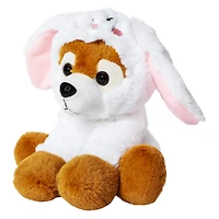 dog animal costume stuffed 9in