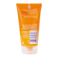 clean & clear® morning energy daily facial scrub 5oz