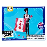 inflatable cornhole game 36.6in
