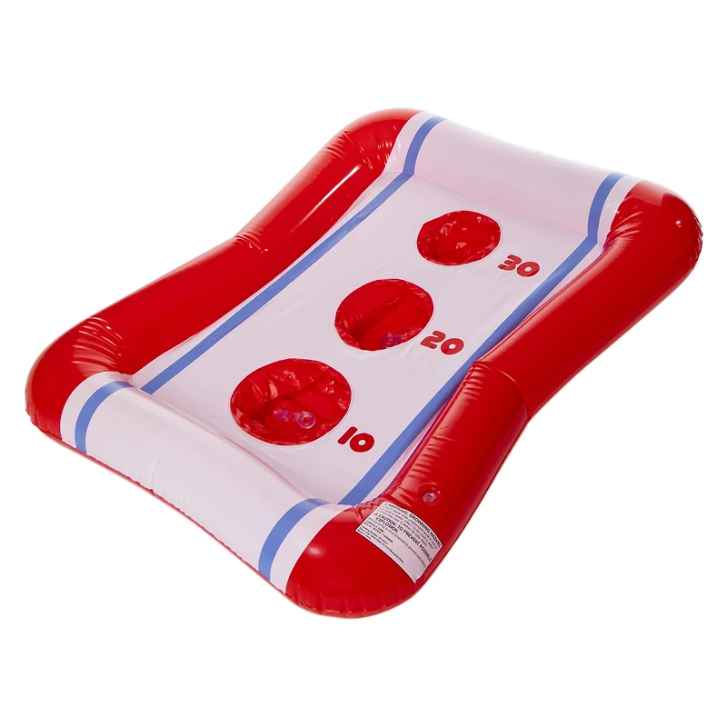 inflatable cornhole game 36.6in