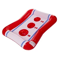 inflatable cornhole game 36.6in