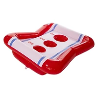 inflatable cornhole game 36.6in