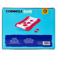 inflatable cornhole game 36.6in