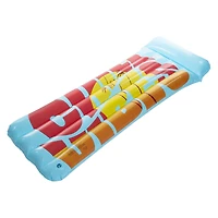 sun tarot card lounge pool float 56.3in