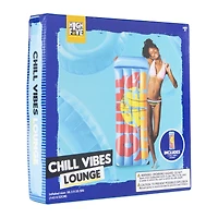 sun tarot card lounge pool float 56.3in