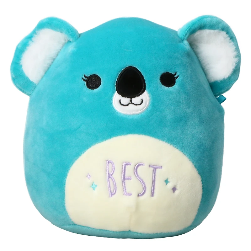squishmallows™ bestie squad orin the orange 7.5in