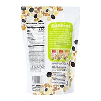 sunkist® pina colada trail mix 1.3 oz