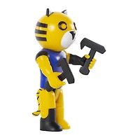 Piggy Action Figure Series 1