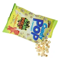 sour patch kids® candy pop popcorn 5.25oz