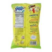 sour patch kids® candy pop popcorn 5.25oz