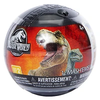 mash’ems® jurassic world™ blind bag ball