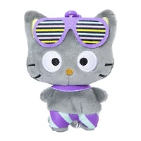 hello kitty and friends® series 1 plush danglers blind bag toy