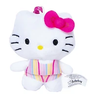 hello kitty and friends® series 1 plush danglers blind bag toy