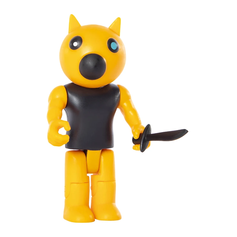 piggy action figure series 1