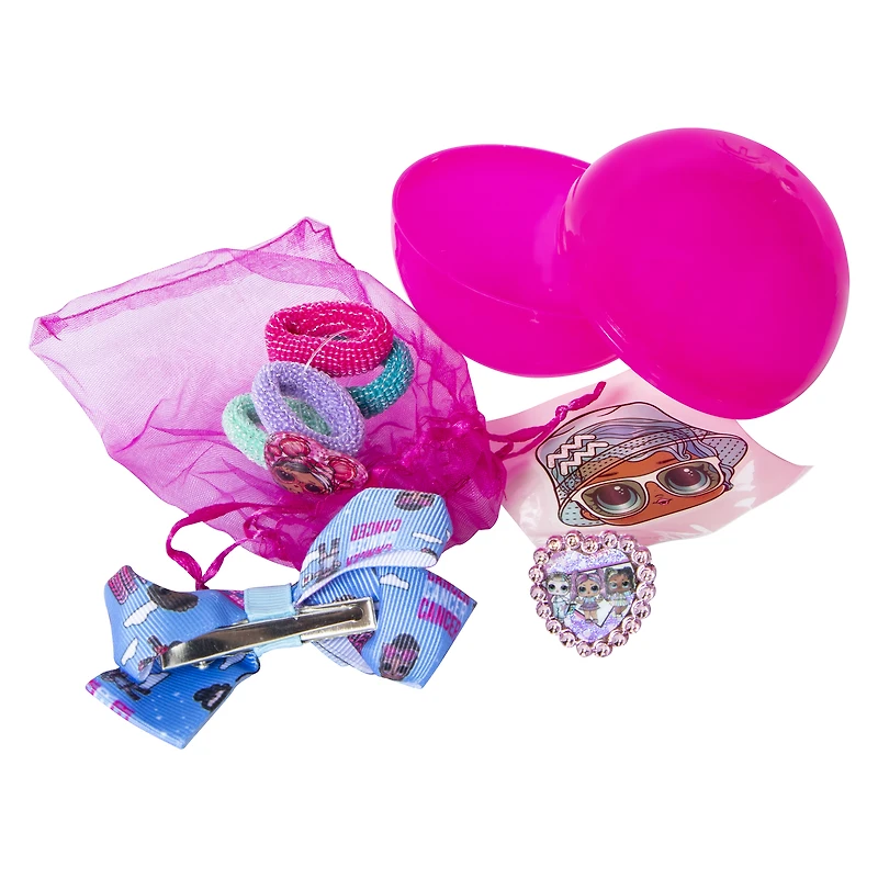 l.o.l. surprise!™ series 3 accessories blind bag ball