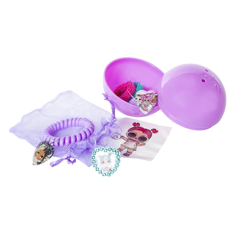 l.o.l. surprise!™ series 3 accessories blind bag ball