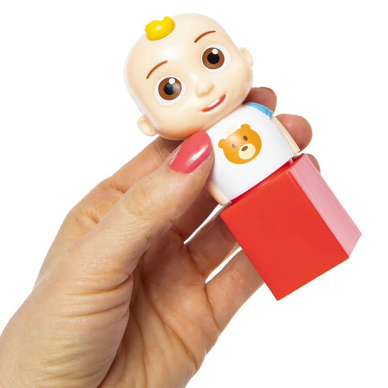 cocomelon™ 10-piece blocks set