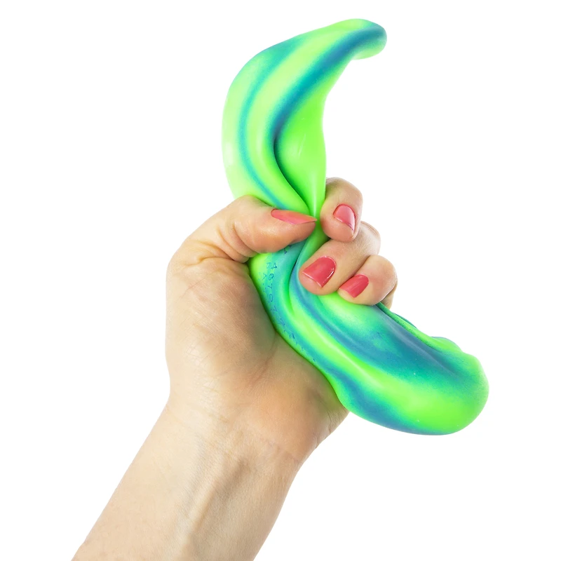 squish attack™ orbit ball